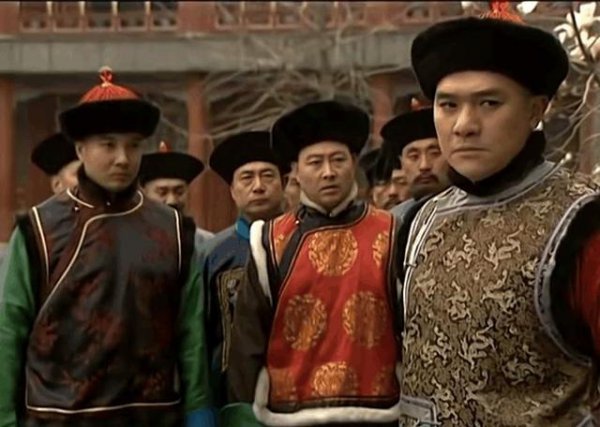 乾隆为什么要恢复八阿哥