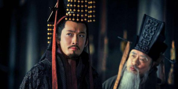 三分天下是曹操孙权还有谁