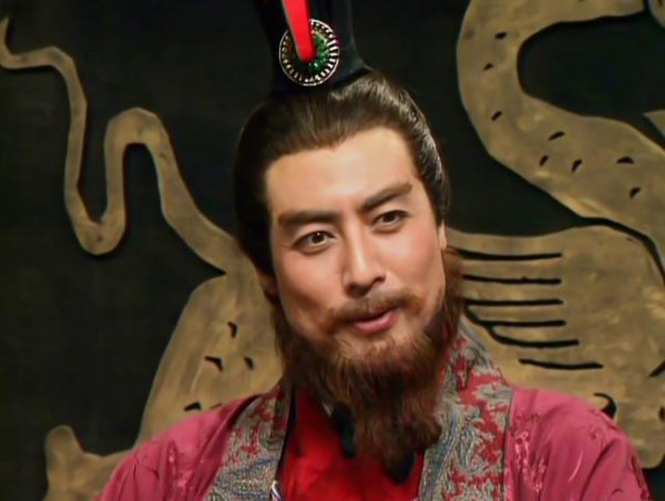 三分天下是曹操孙权还有谁