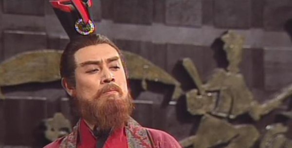 三分天下是曹操孙权还有谁