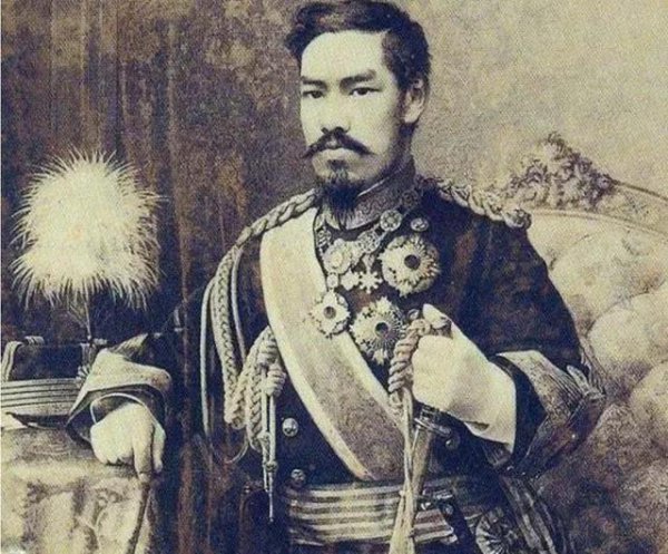 世界上重大的外交乌龙事件