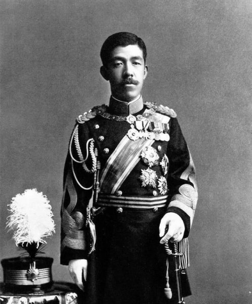 世界上重大的外交乌龙事件