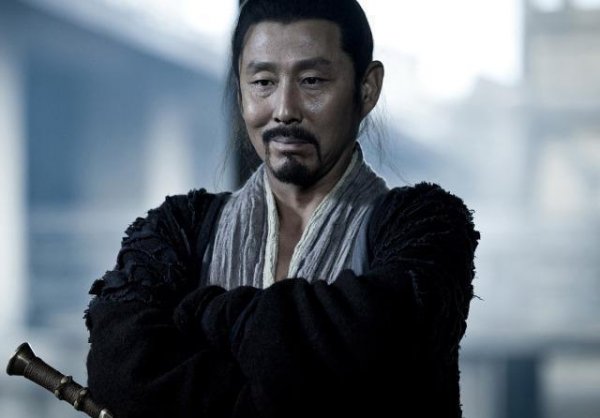 汉朝为什么是公认的最强