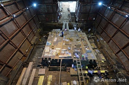 海昏侯刘贺在位多少天