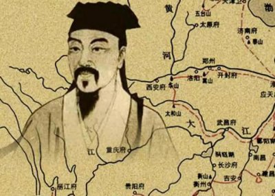 徐霞客靠什么在外游历三十多年 一生只做了旅行一件事