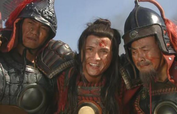 蓝玉是被冤枉而死的吗