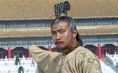 蓝玉是被冤枉而死的吗