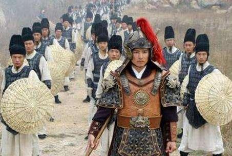 清朝时总兵是多大的官