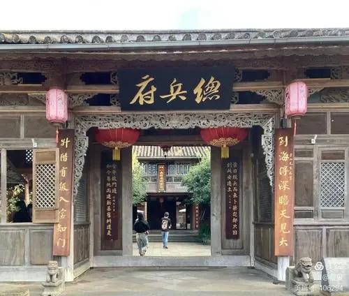 清朝时总兵是多大的官