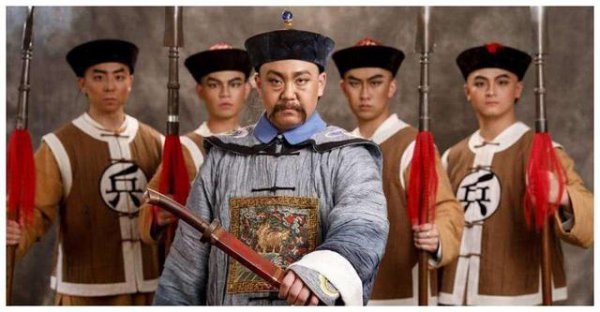 清朝时总兵是多大的官