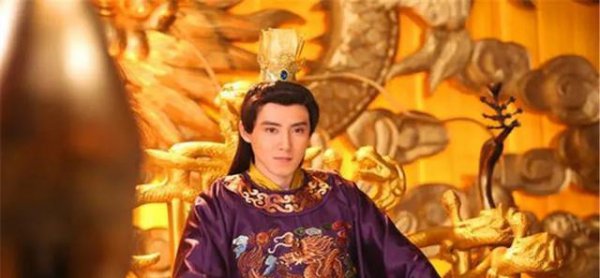 明朝明朝建文帝到底去了哪