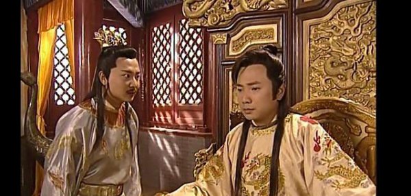 明朝明朝建文帝到底去了哪