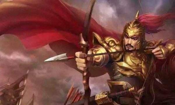 但使龙城飞将在不教胡马度阴山是指谁