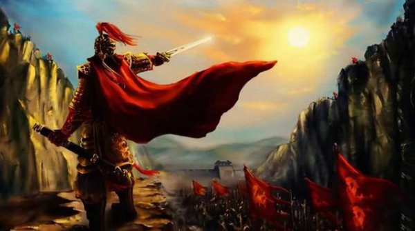 但使龙城飞将在不教胡马度阴山是指谁