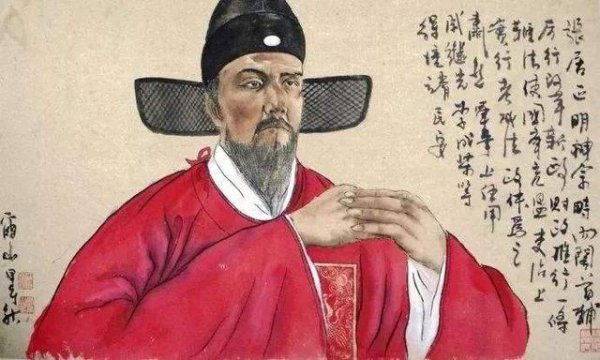 张居正为何死后下场如此之惨