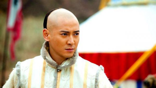 乾隆嘉庆道光哪个皇帝最优秀