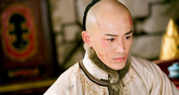 乾隆嘉庆道光哪个皇帝最优秀