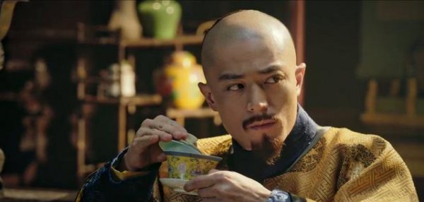 乾隆嘉庆道光哪个皇帝最优秀