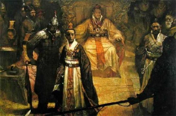 曹丕最后杀了曹植了吗