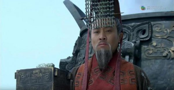 刘备有四个儿子为什么要立阿斗