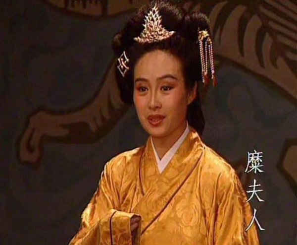 刘备有四个儿子为什么要立阿斗