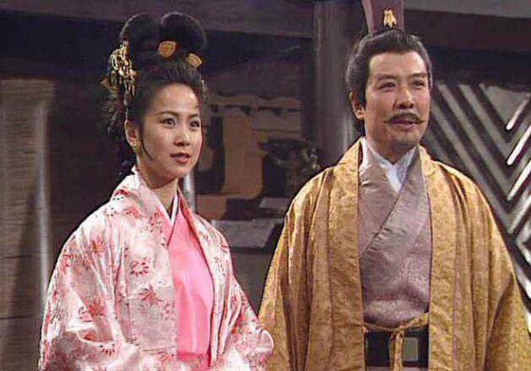 刘备有四个儿子为什么要立阿斗