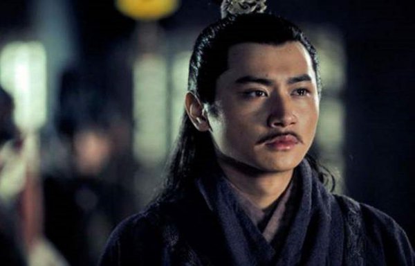 刘备有四个儿子为什么要立阿斗