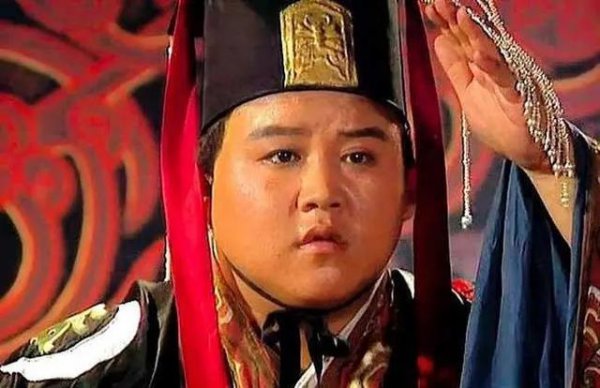 刘备有四个儿子为什么要立阿斗