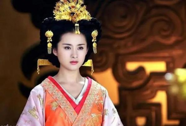 汉武帝刘彻在位时有几任皇后