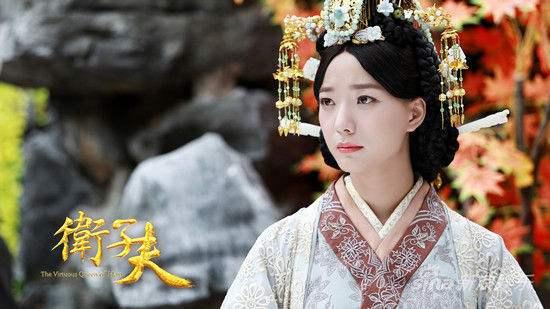 汉武帝刘彻在位时有几任皇后