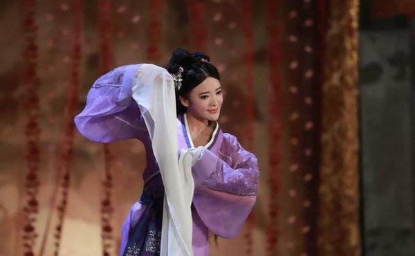 汉武帝刘彻在位时有几任皇后