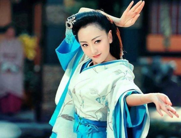 汉武帝刘彻在位时有几任皇后