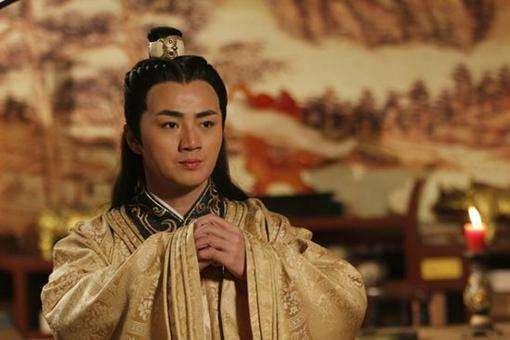 萧皇后比李世民大30多岁