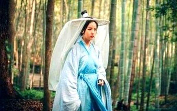 历史女预言家许负的真实故事