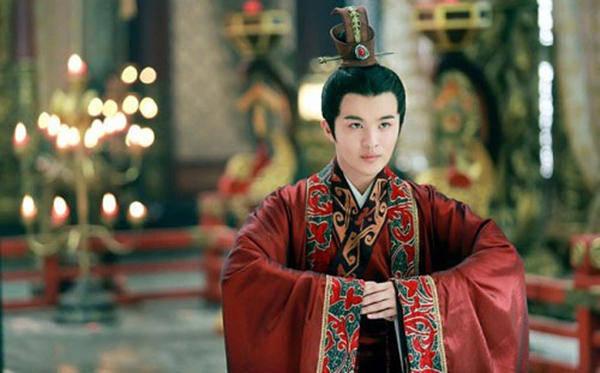 历史女预言家许负的真实故事