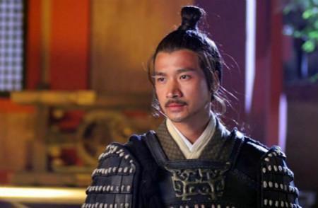 历史女预言家许负的真实故事