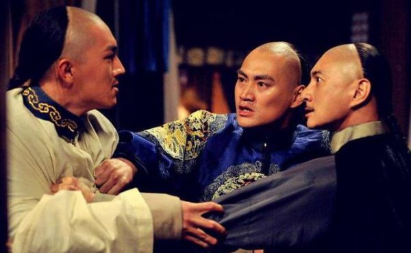 朱元璋为什么不怕太子夺权