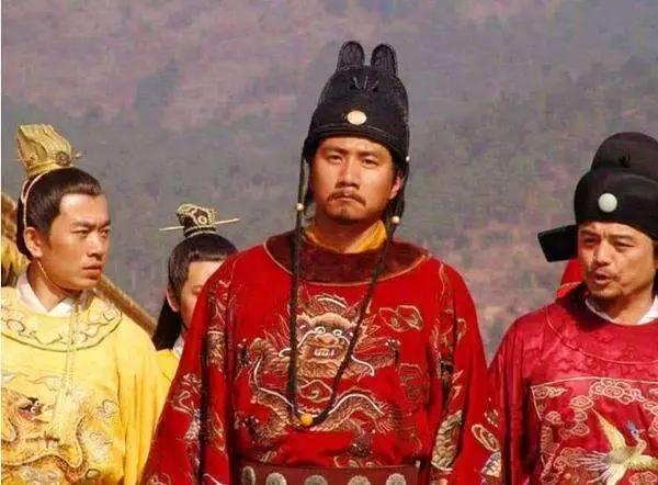 朱元璋为什么不怕太子夺权