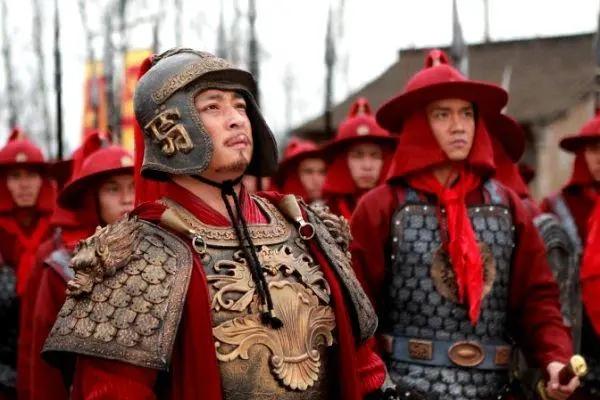 戚继光为什么晚年凄凉