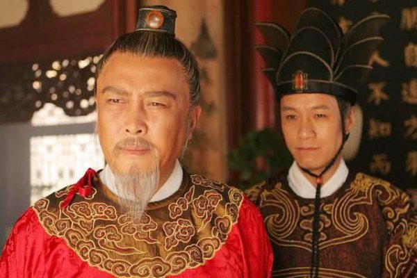 戚继光为什么晚年凄凉