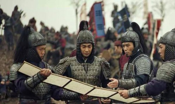 戚继光为什么晚年凄凉