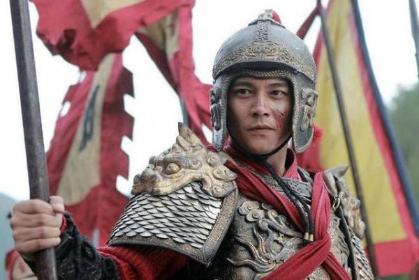 戚继光为什么晚年凄凉