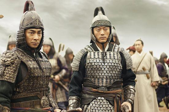 戚继光为什么晚年凄凉