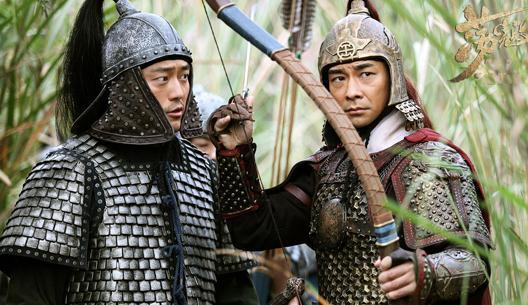 戚继光为什么晚年凄凉