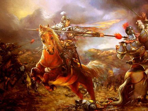 唐朝名将仆固怀恩为什么反唐