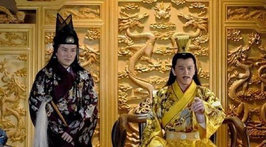 唐朝名将仆固怀恩为什么反唐