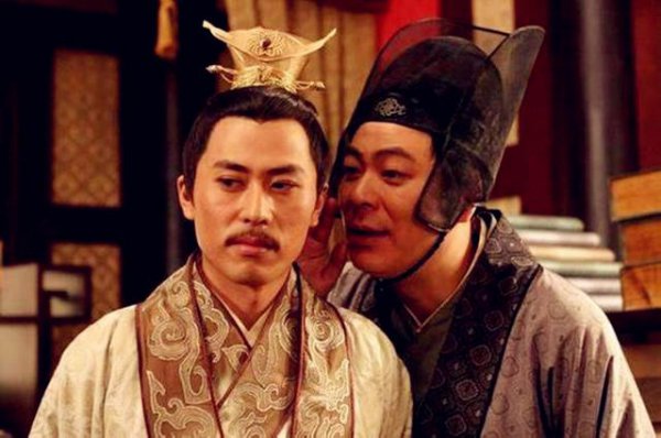 唐朝名将仆固怀恩为什么反唐