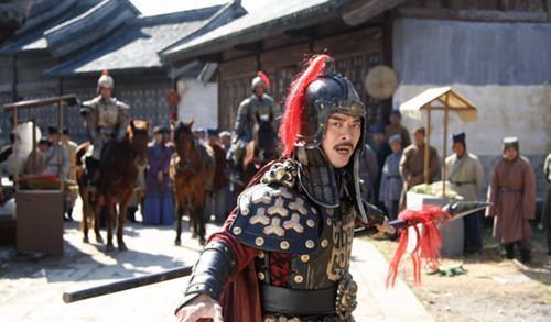 唐朝名将仆固怀恩为什么反唐