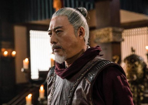 唐朝名将仆固怀恩为什么反唐