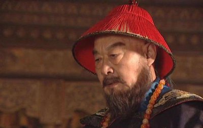 康熙时期四大辅政大臣与同治的八个辅政大臣的区别